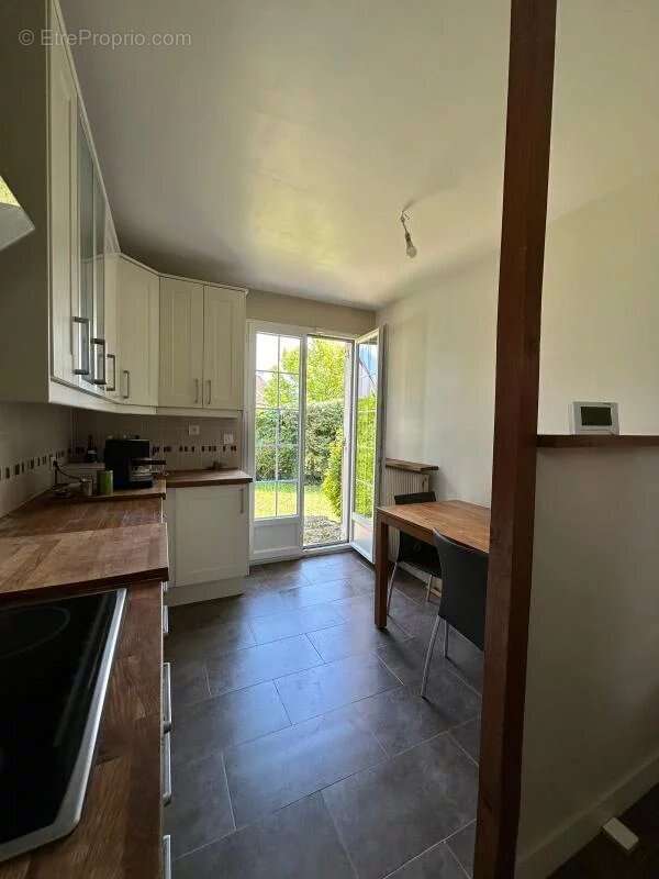 Maison familiale 4 chambres- 120m²- Sans vis à vis - photo 5