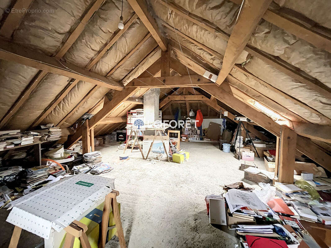 Maison à MUR-DE-BARREZ