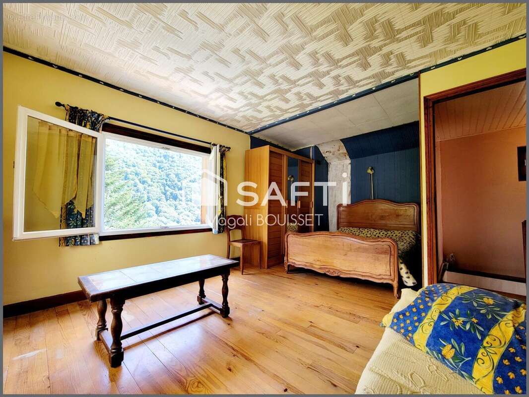 Photo 8 - Maison à MELLES