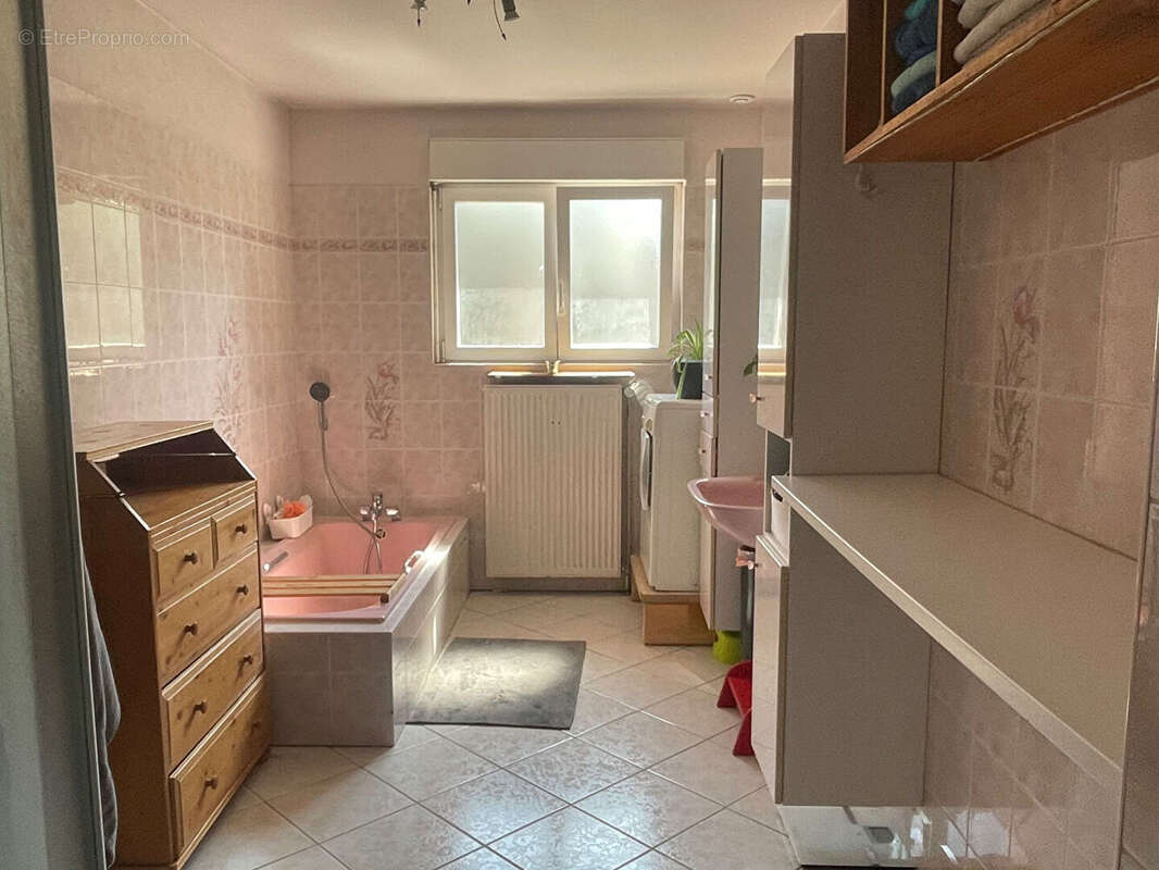 Maison à SELONCOURT