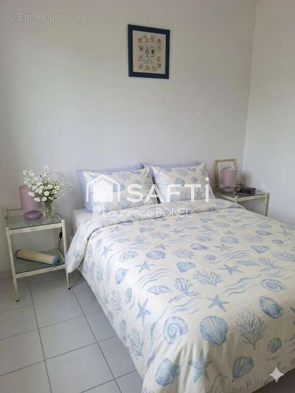 Photo 3 - Maison à SAINT-PIERRE-D'OLERON