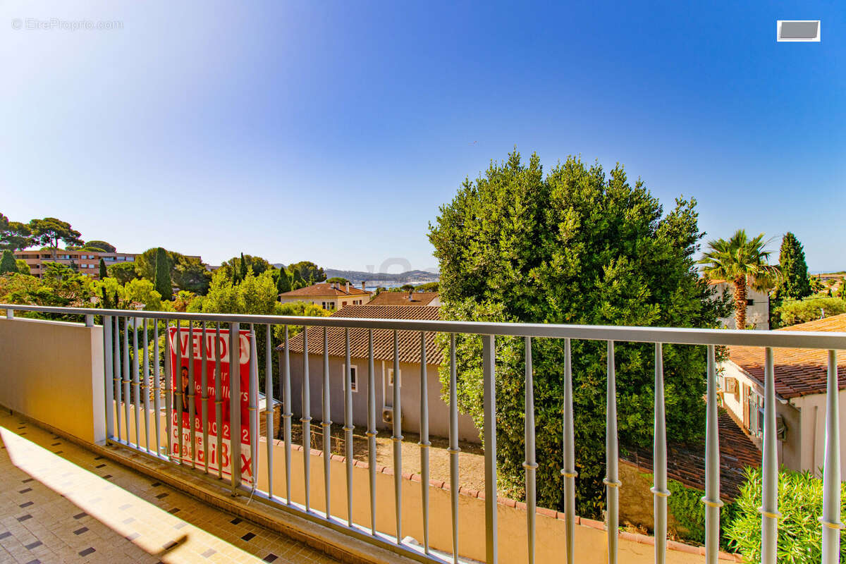 Appartement à LA SEYNE-SUR-MER