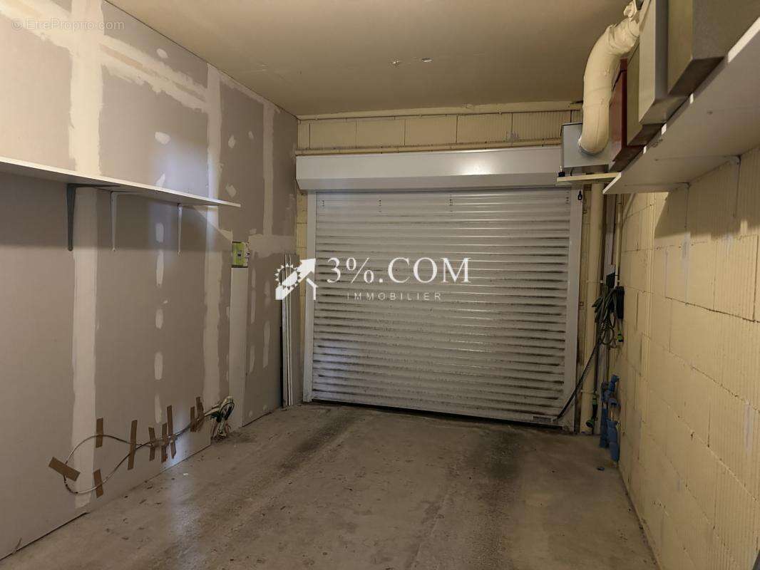 Appartement à ALES