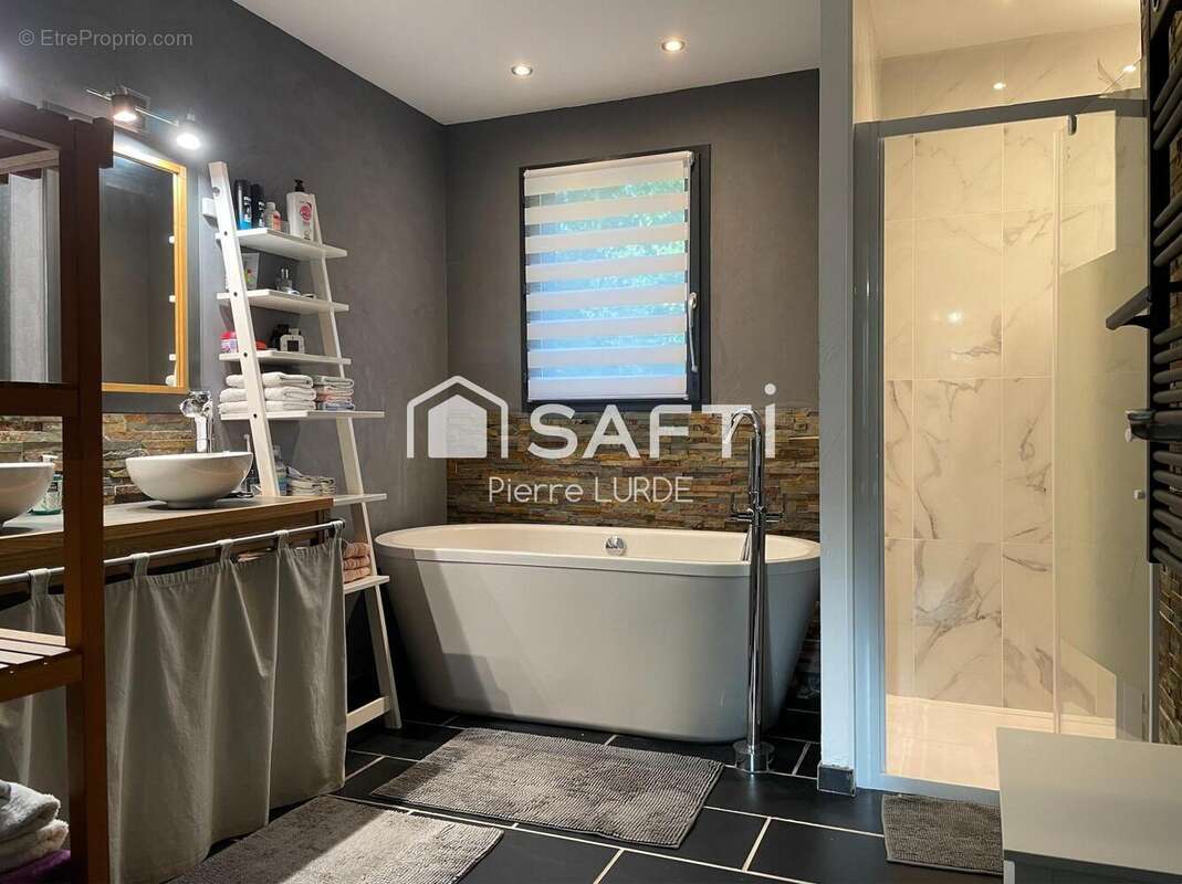 Photo 9 - Maison à MONTAUBAN