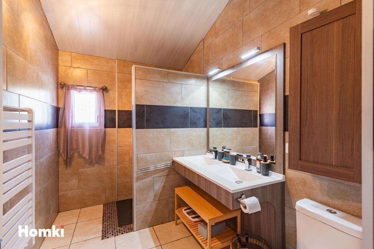 Maison à CARCASSONNE