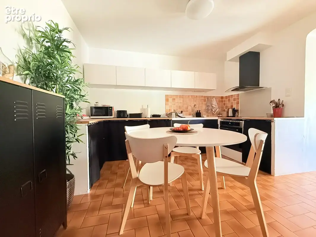 Maison avec dépendance - photo 16