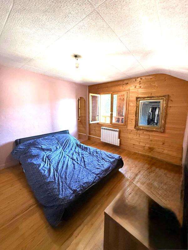 Appartement PASSY 87 M2 , 5 pièces 276000 euros - photo 10
