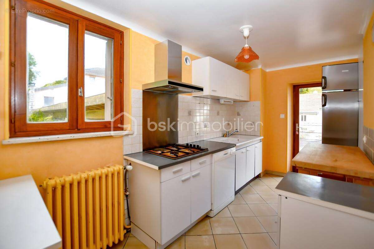 Maison à BAR-LE-DUC