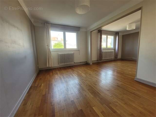 Charmante maison familiale de 108 m² avec jardin à Lunéville - photo 2
