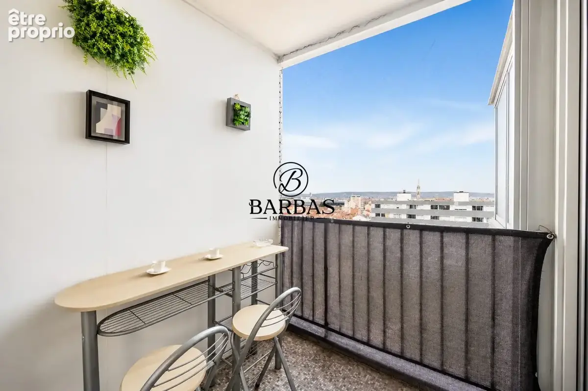 Appartement 4 pièces 90 m² à vendre à Vandoeuvre-Les-Nancy (54500) - photo 5
