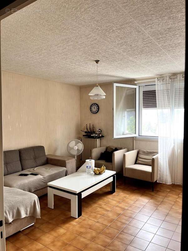 Photo 3 - Appartement à JOUE-LES-TOURS