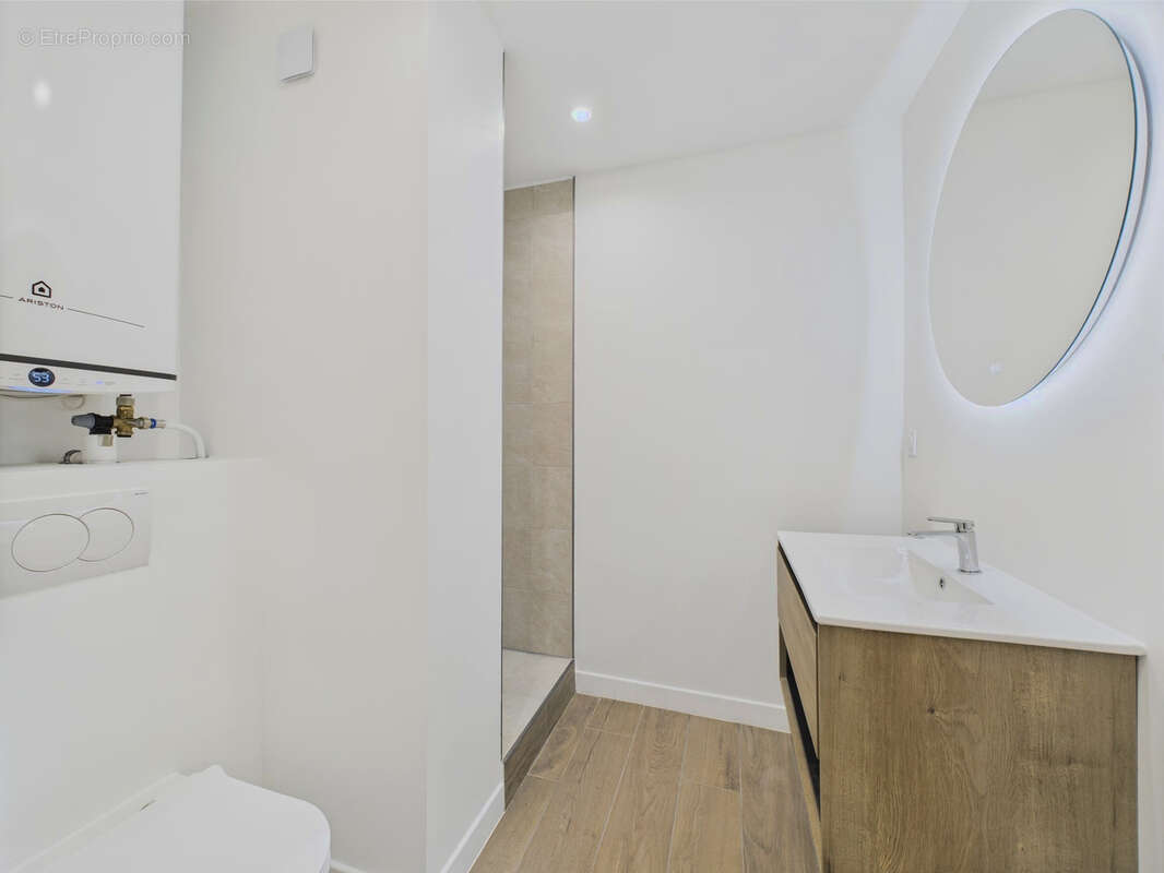 Appartement à CHAMBERY