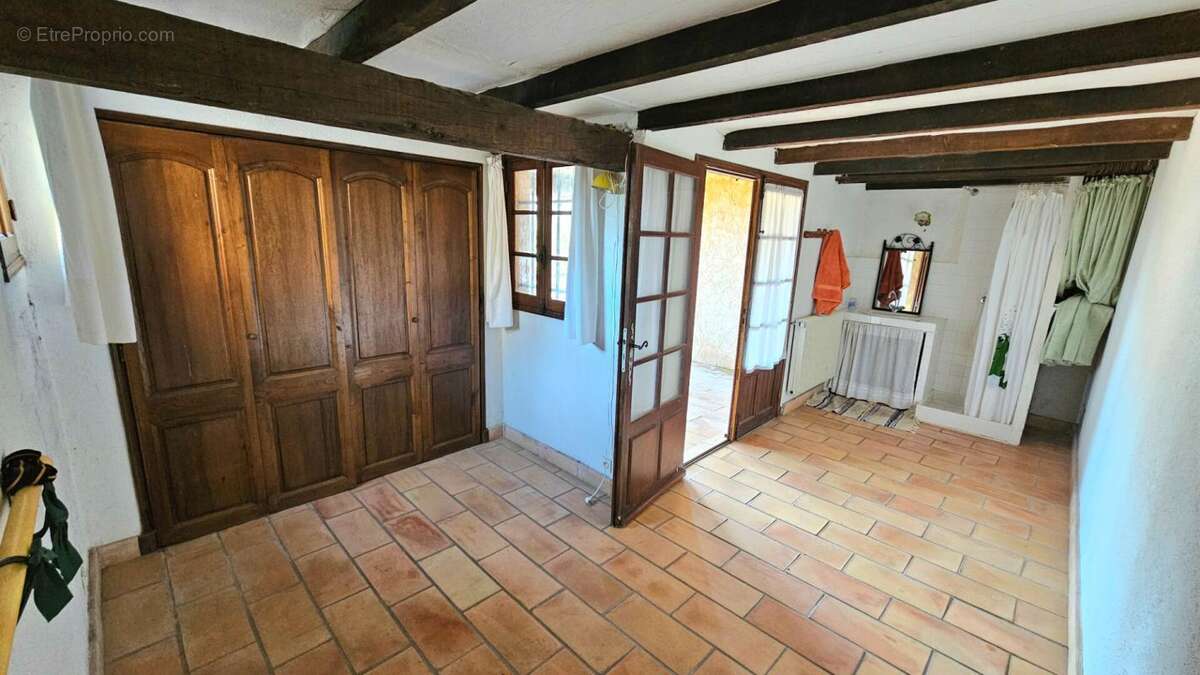 Maison à BARGEMON