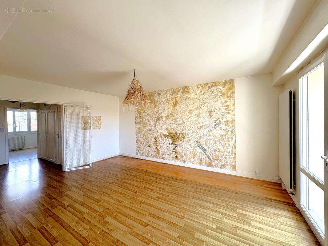 Appartement à LA ROCHELLE