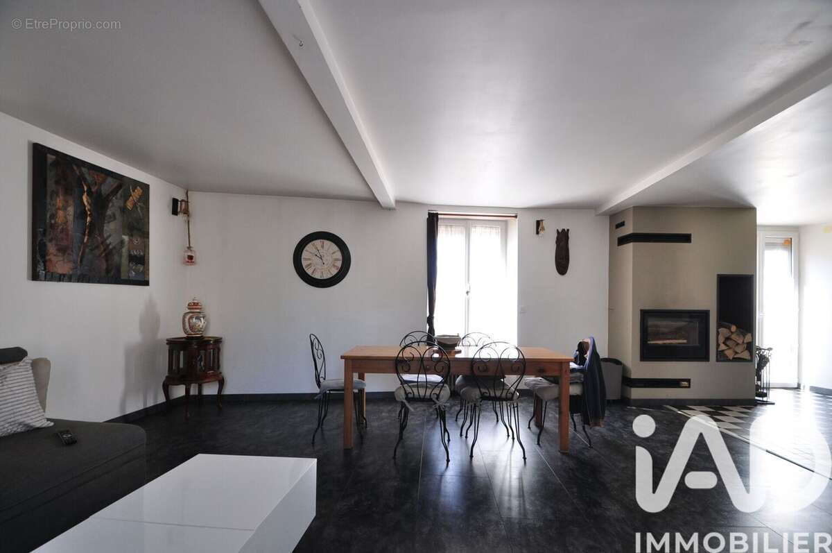 Maison 130 m² à Dampmart  - photo 7