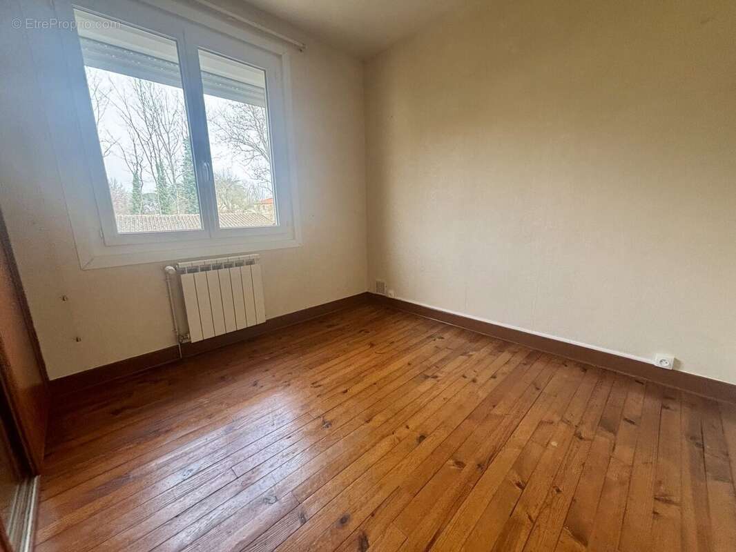 Maison à VILLENEUVE-SUR-LOT