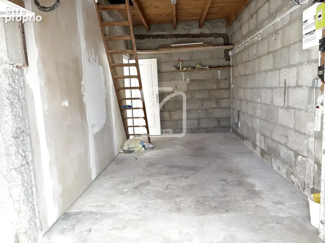 Agreable maison de plain-pied sur terrain plat - photo 8