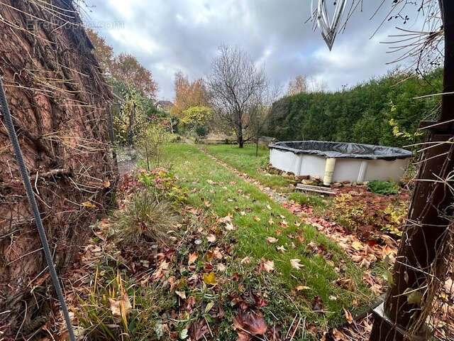 Maison à PORCELETTE