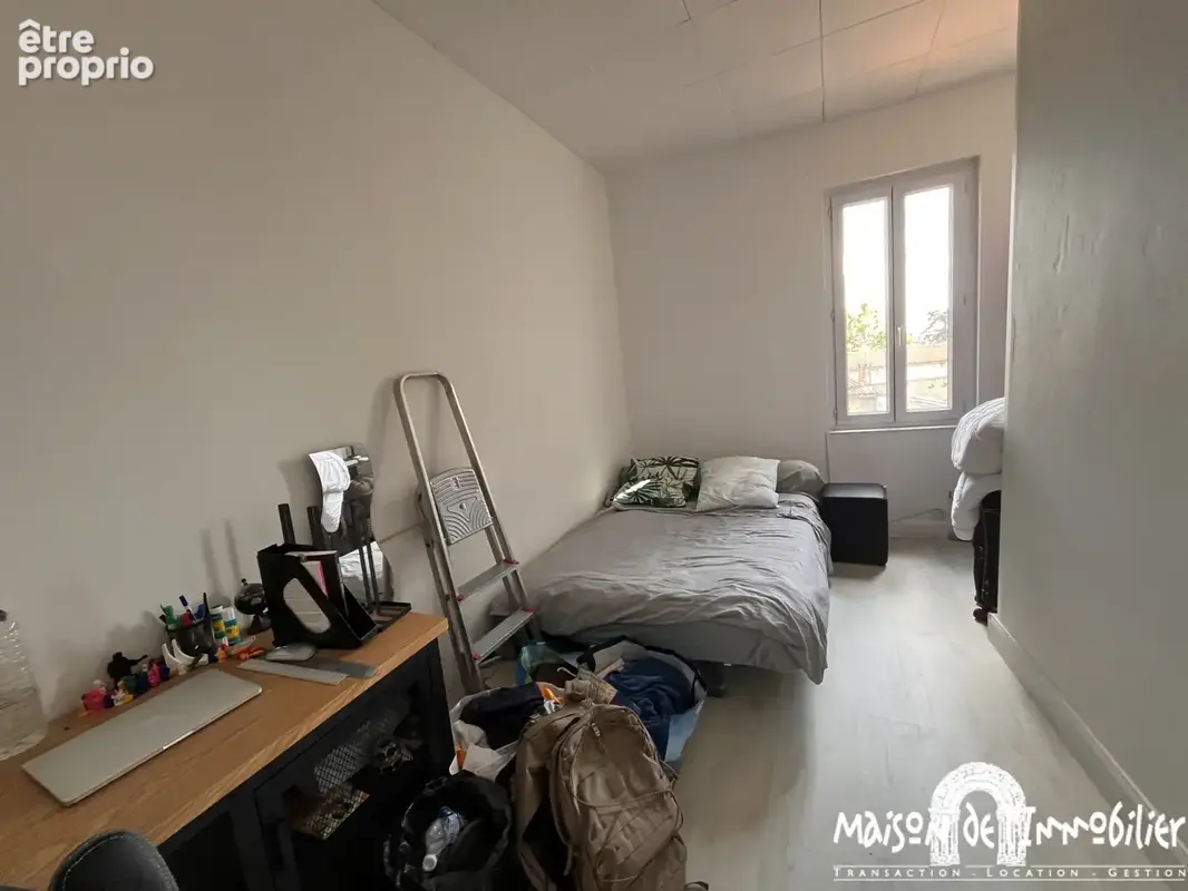 A vendre à COGNAC Centre-ville - Maison de 4 pièces - 66m2 - photo 9