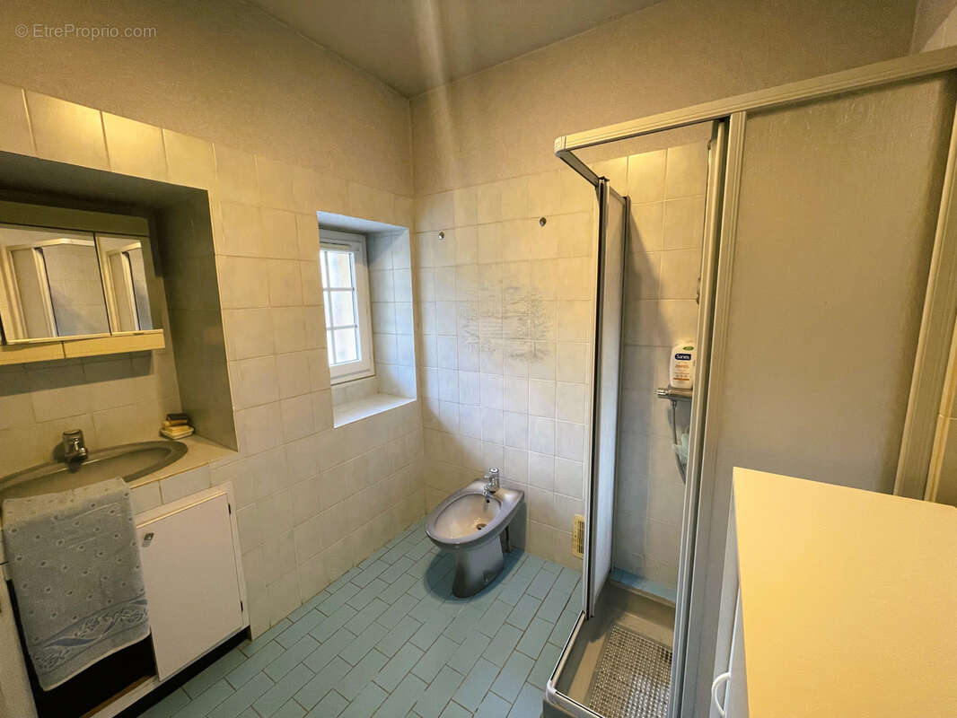 Maison à MARCHEVILLE