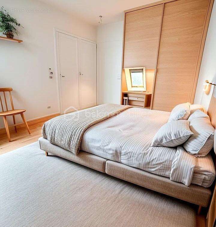 Maison à SAINT-GREGOIRE