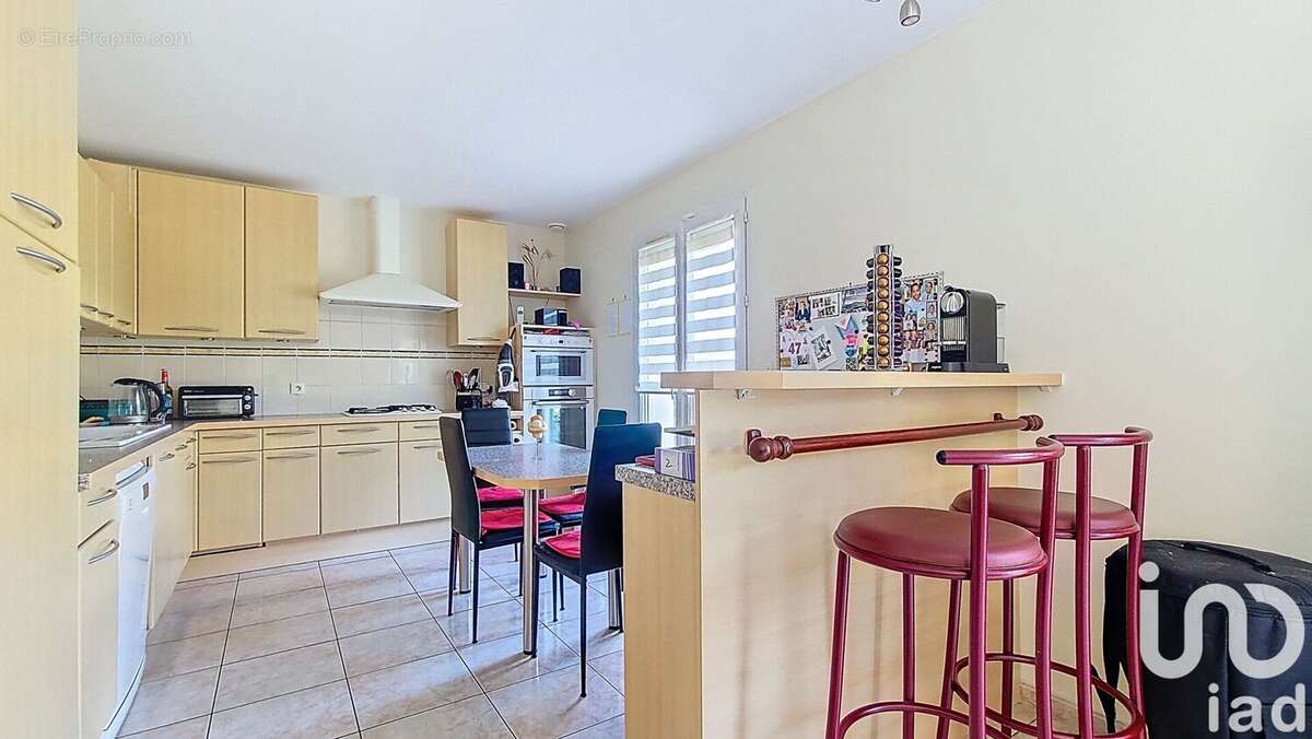 Photo 6 - Maison à CHEVREUSE