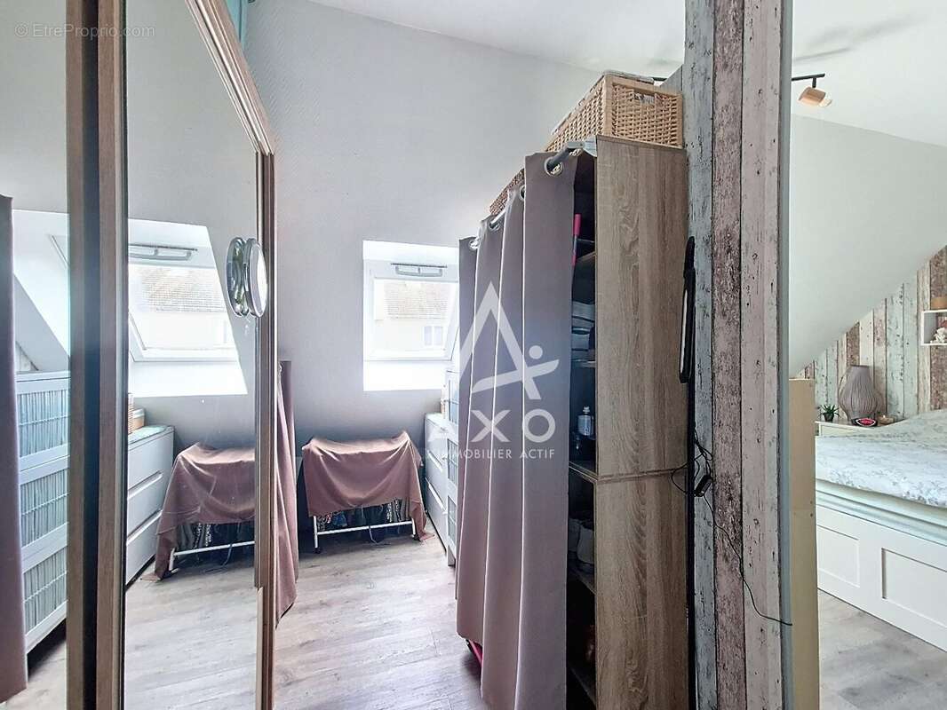 Appartement à BEAUVAIS