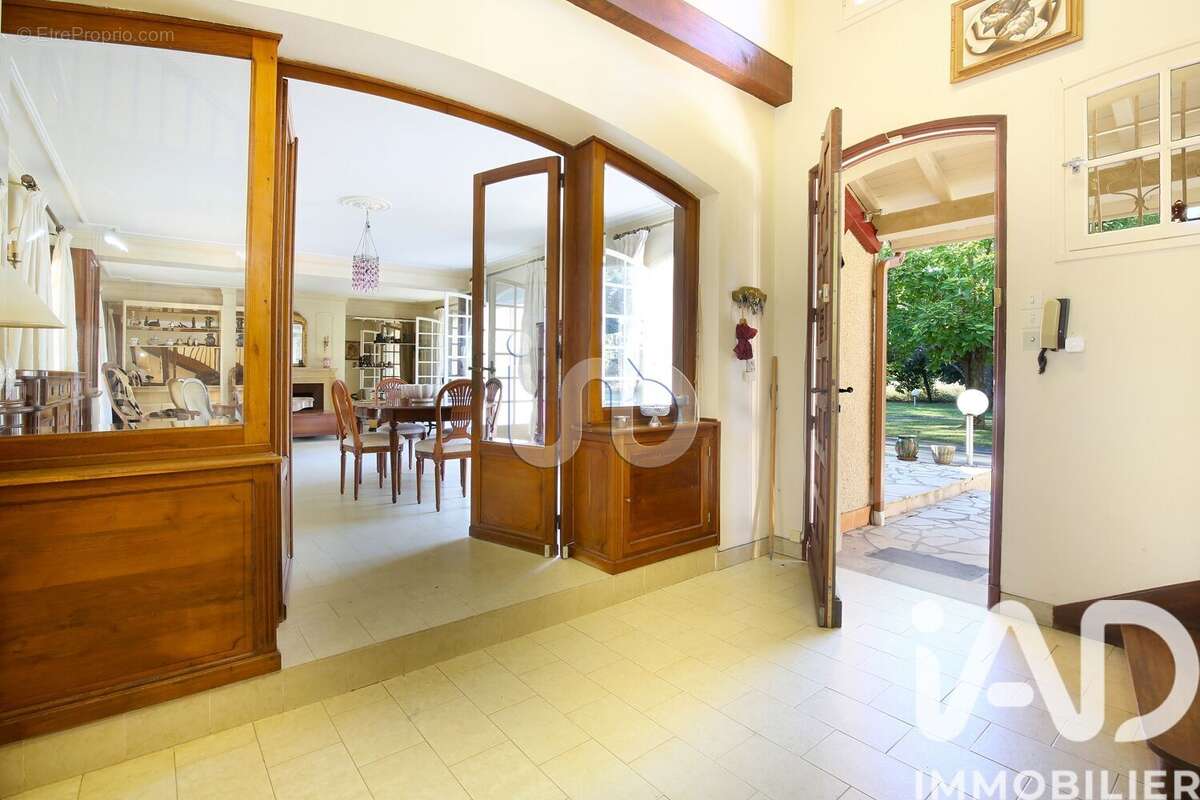 Photo 5 - Maison à VILLEMUR-SUR-TARN