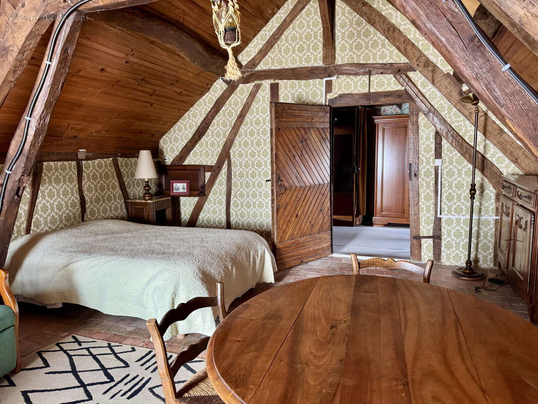 Maison à LORRIS