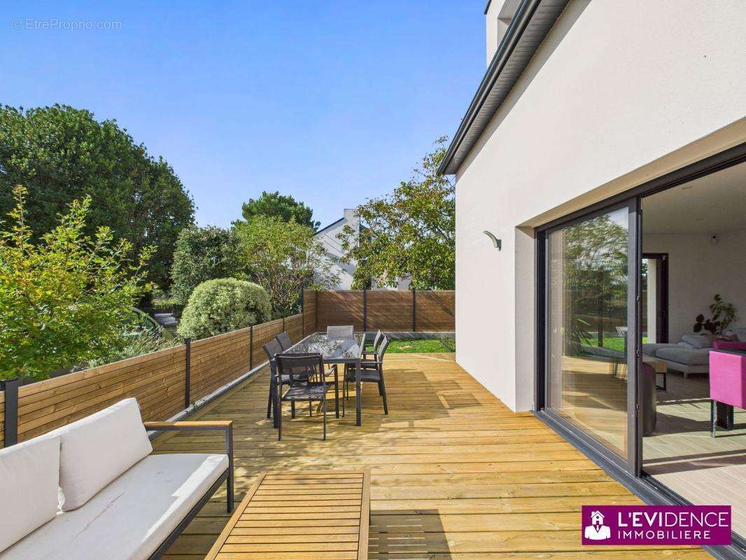 Photo 7 - Maison à LA BAULE-ESCOUBLAC