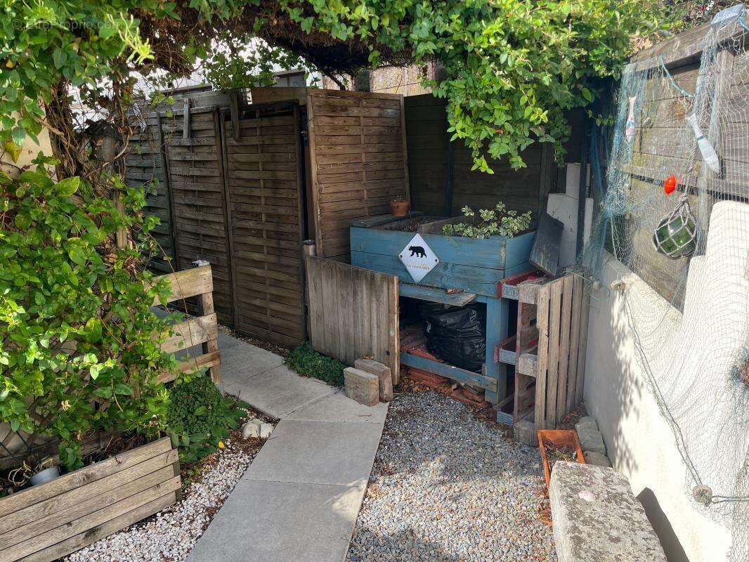 Maison à LA ROCHELLE