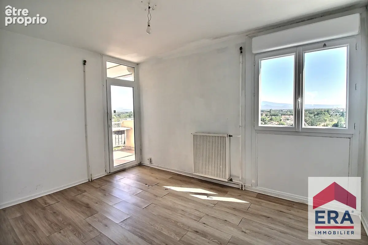 Appartement 75m² à orange - photo 5