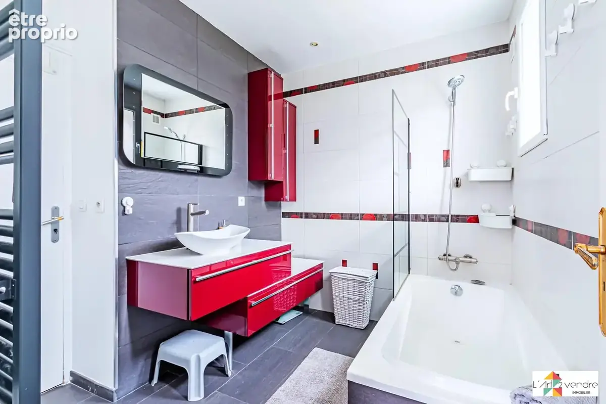 Maison 8 pièces 183 m² à vendre à Yerres (91330) - photo 8