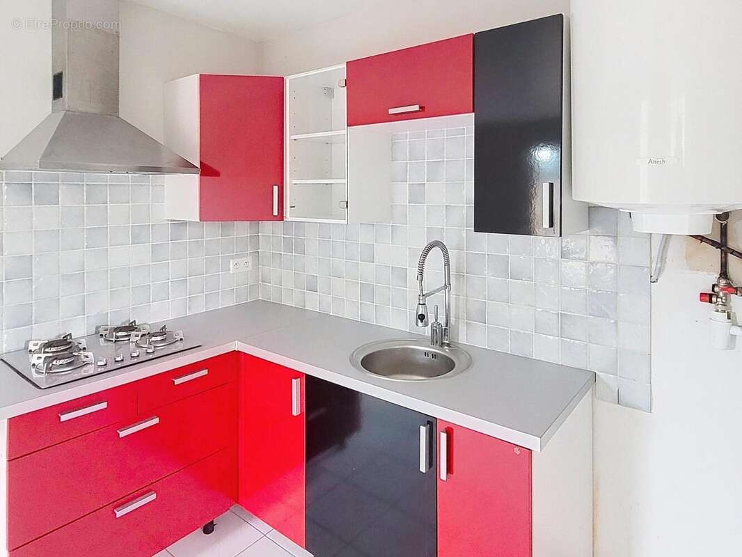 Photo 3 - Maison à QUEYRAC