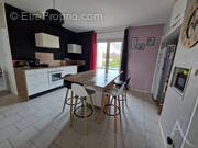 Maison à SAINT-PHILBERT-DE-BOUAINE