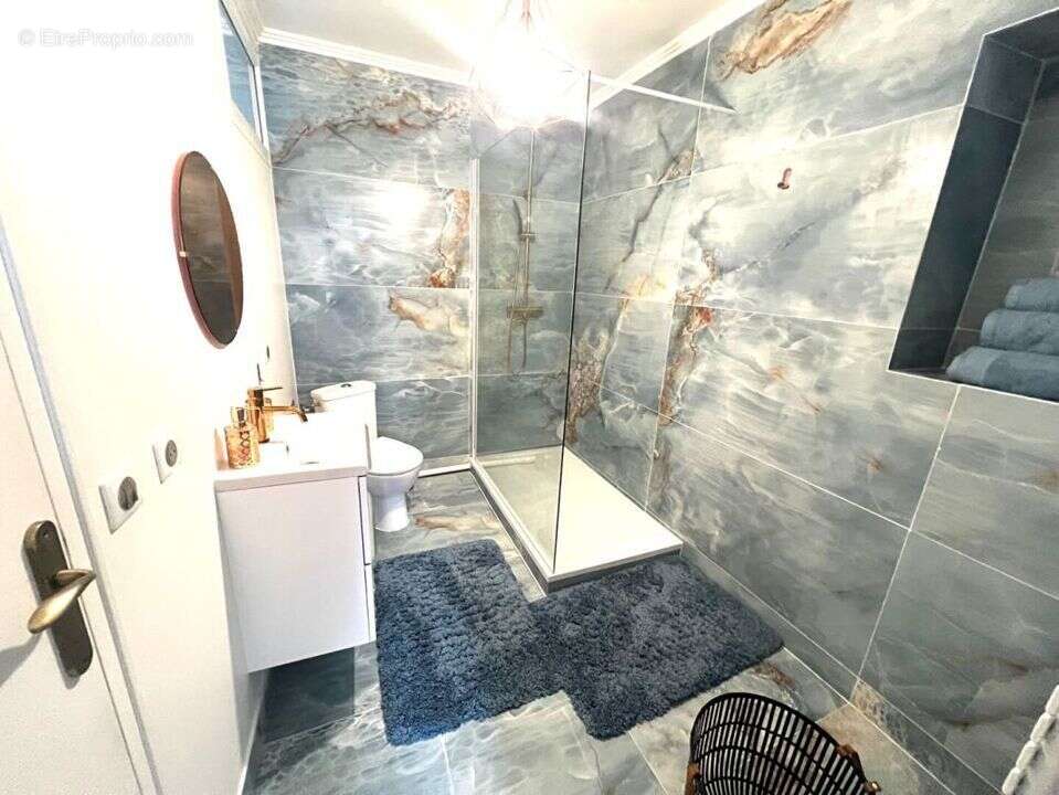 Appartement à CAEN
