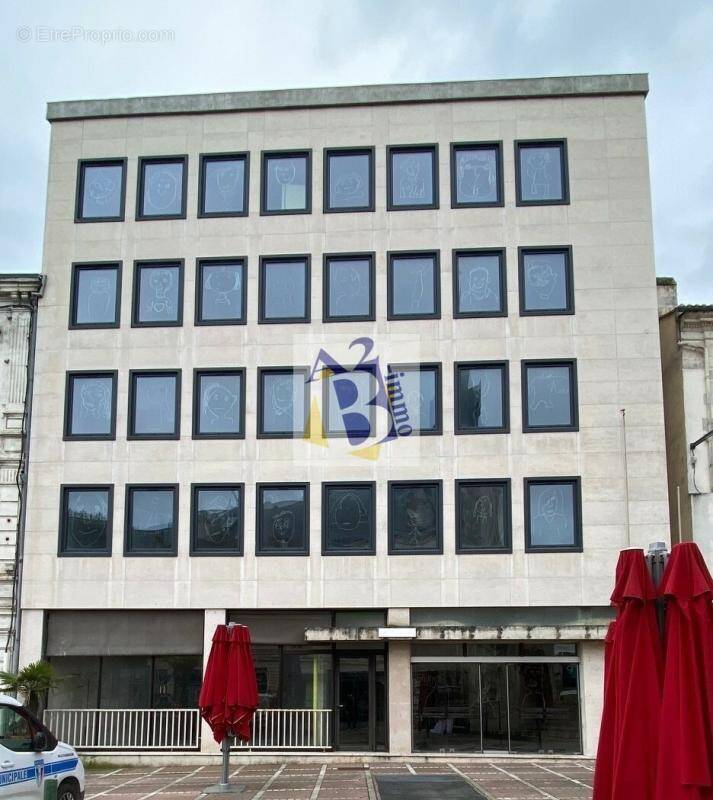 Appartement à ANGOULEME