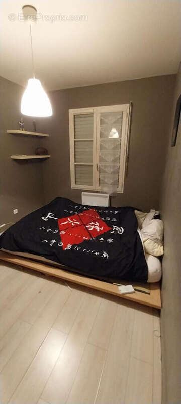 Appartement à EPERNON