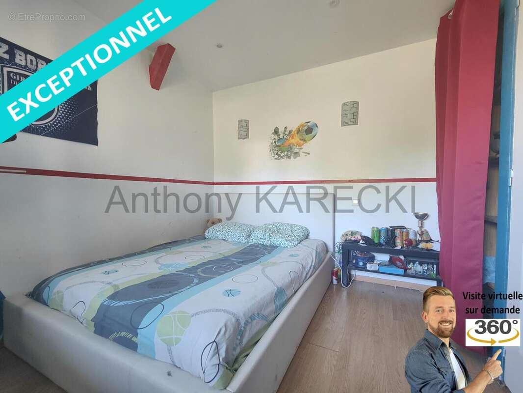 Photo 7 - Maison à HINX