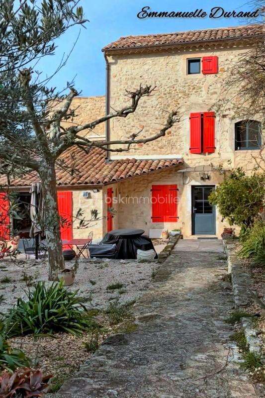 Maison à SAINT-PAUL-TROIS-CHATEAUX