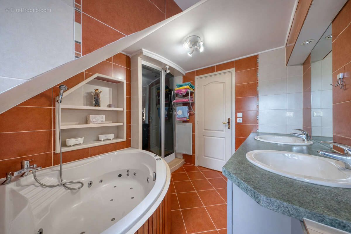 Maison à CHATEAUGIRON