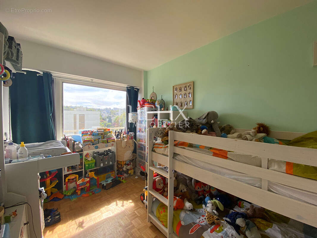 Appartement à LE PECQ