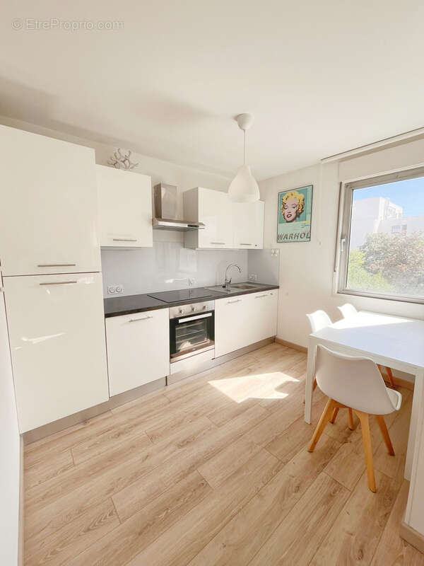 Appartement à LYON-7E