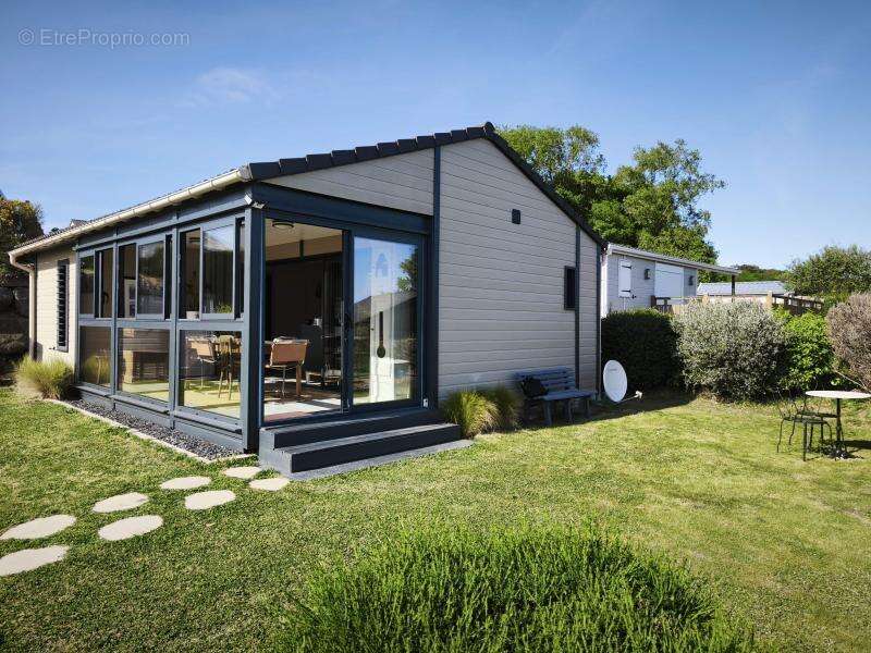 Maison à ARZAL