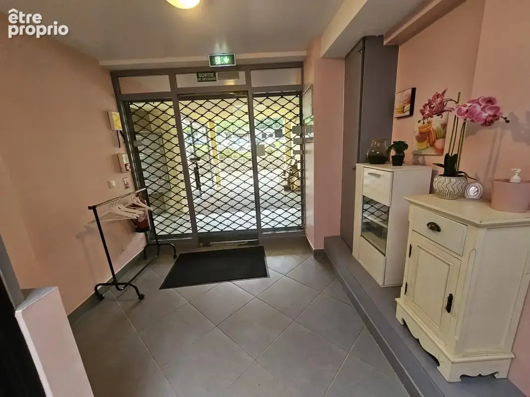Local commercial 150m² saulx les chartreux - photo 4