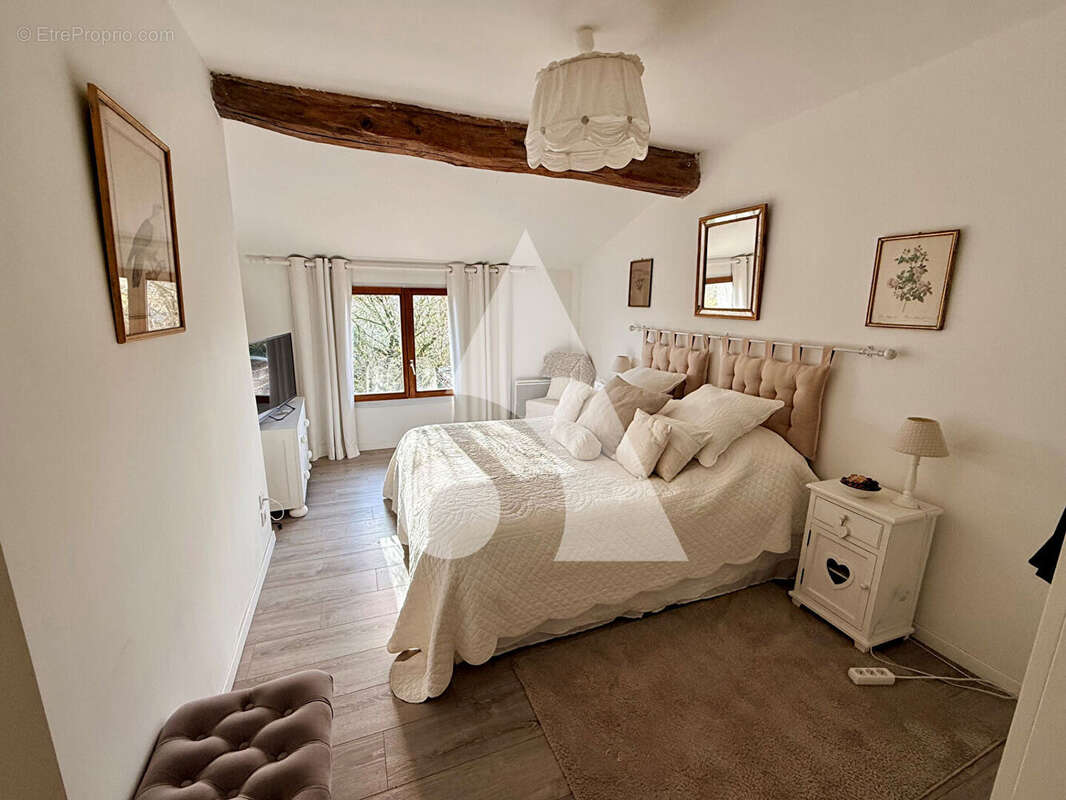 Maison à VILLERS-LE-SEC