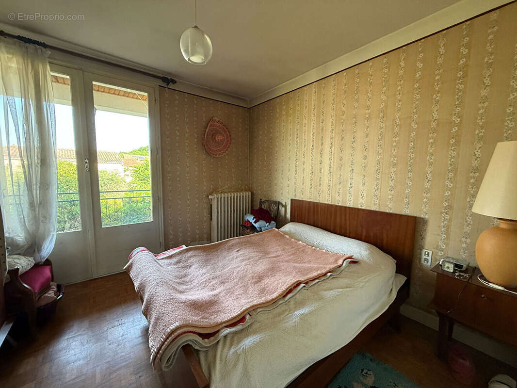 Maison à PENNE-D'AGENAIS