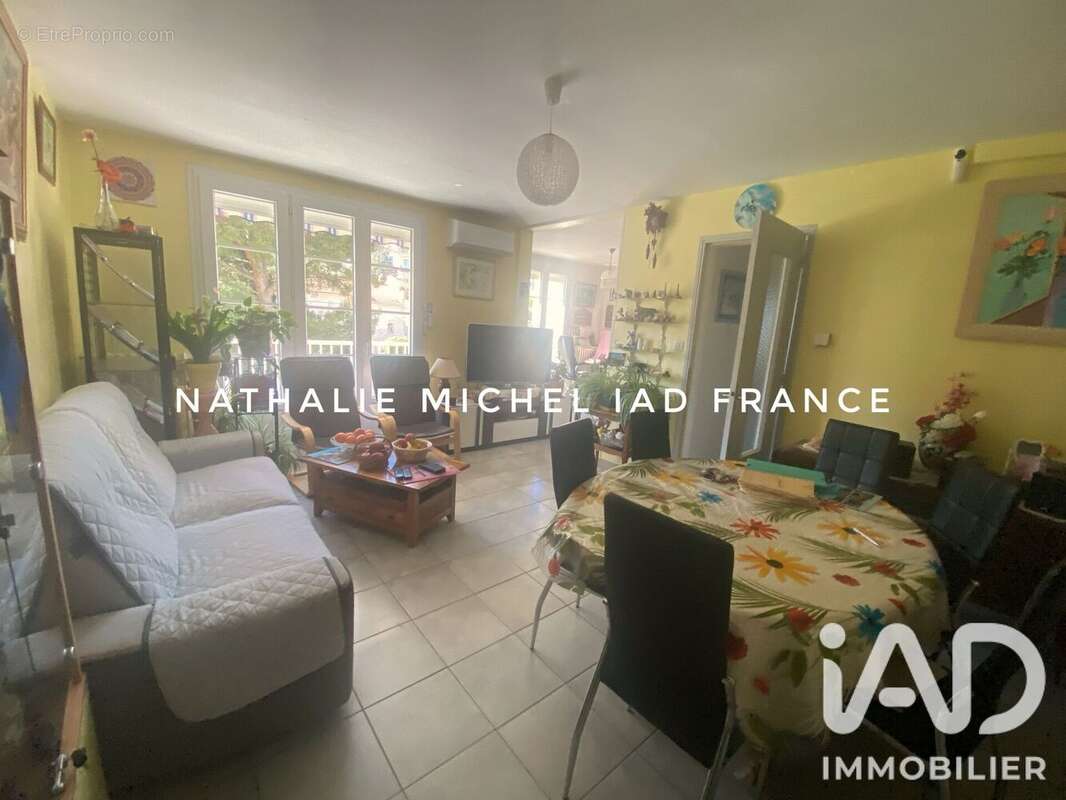 Photo 5 - Appartement à LA SEYNE-SUR-MER