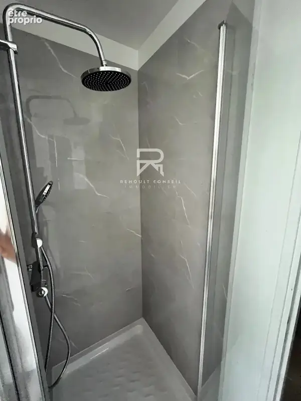 T2 40 m2 meublé Saint Marc - photo 6