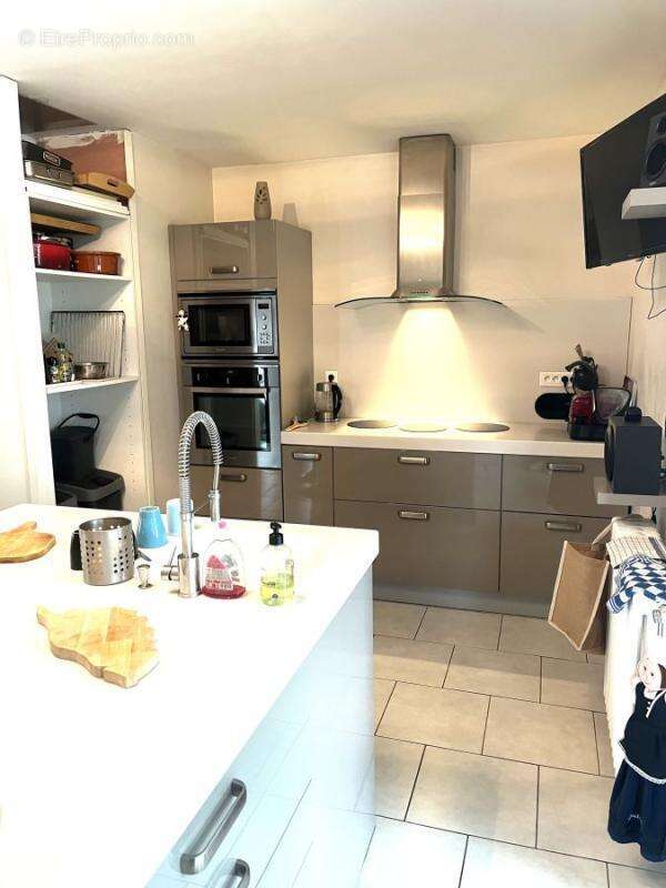 Maison à FONTENILLES